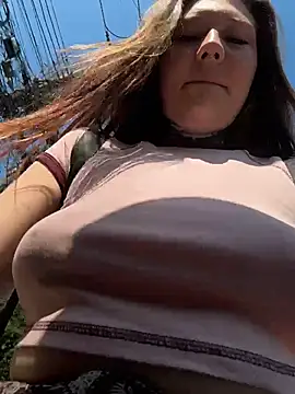 FionaMurr online show from 11, 3, 2026