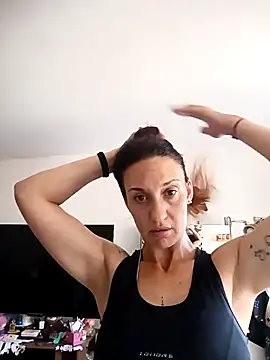 Snapshot of ArianaSol chatting on 13, 1, 2026 ArianaSol online show from 13, 1, 2026