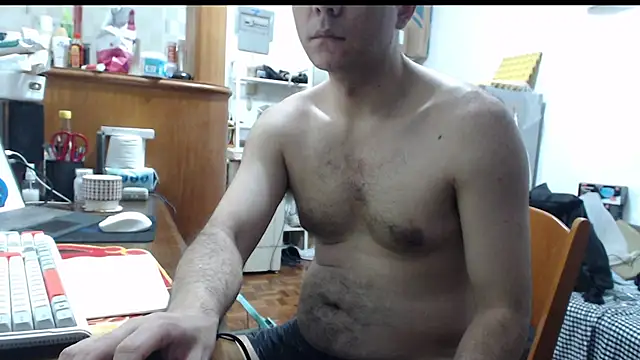 jjjjay123 online show from 12, 7, 2026