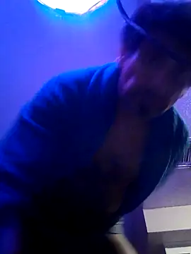  Ramone666 online show from 13, 10, 2025