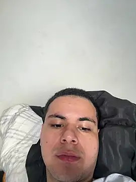 Liam Mateo online show from 22, 2, 2026