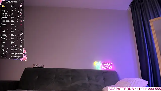 JessyyJ online show from 22, 5, 2026