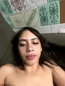 analuizaxxny online show from 16, 12, 2025