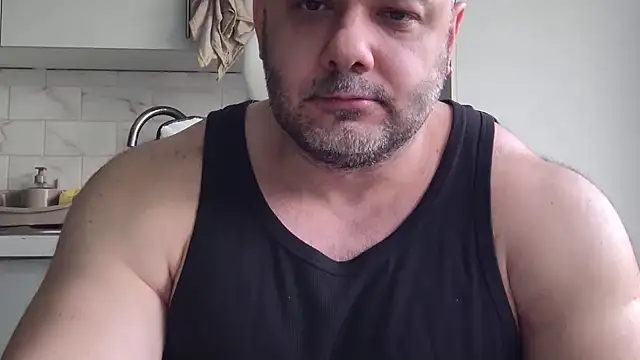 WildJohn XX online show from 17, 1, 2026