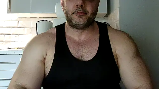 WildJohn XX online show from 27, 3, 2026