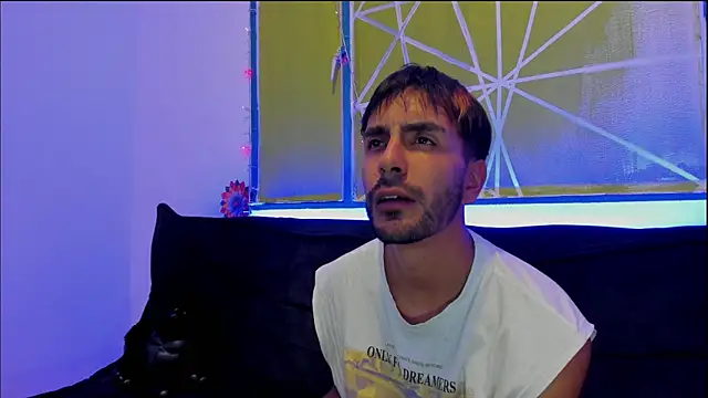 Lord Apolo online show from 5, 1, 2026