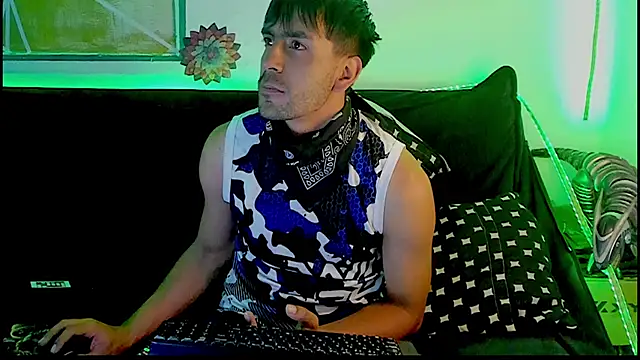 Lord Apolo online show from 26, 3, 2026