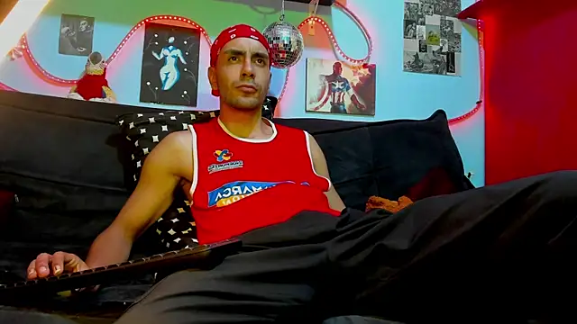 Lord Apolo online show from 16, 7, 2026