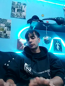 Lord Apolo online show from 27, 7, 2026