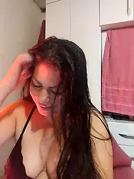 Jacki0128 online show from 24, 2, 2026