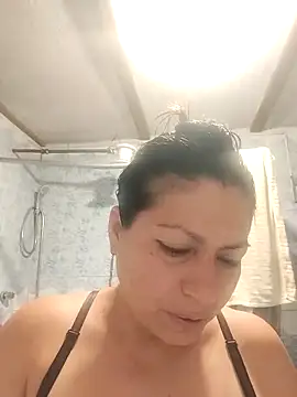 Jacki0128 online show from 29, 3, 2026