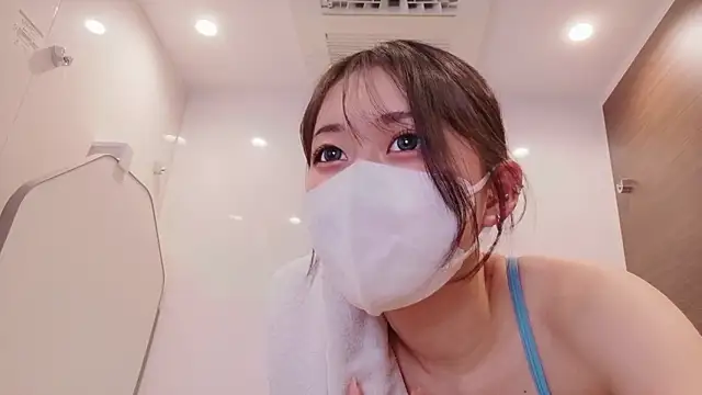 Ms-KARINA online show from 27, 2, 2026