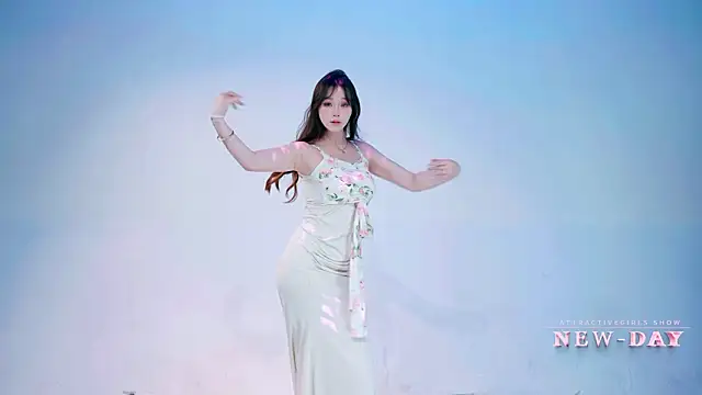 NEW-DAY online show from 3, 3, 2026