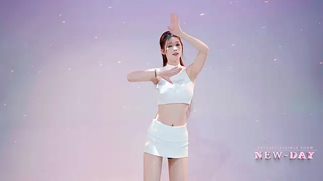 NEW-DAY online show from 15, 3, 2026