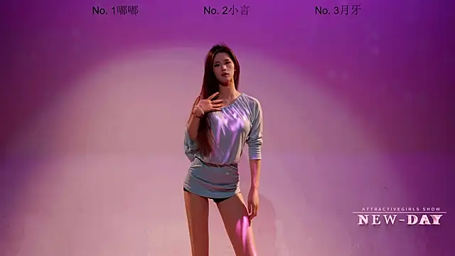 NEW-DAY online show from 10, 4, 2026