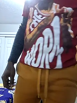 Rizzle9800 online show from 18, 1, 2026