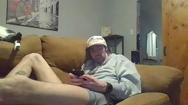 CoppedDrywall online show from 5, 1, 2026