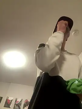 CoppedDrywall online show from 7, 1, 2026