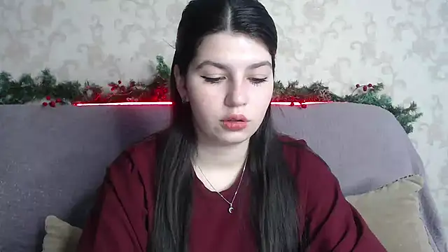 KisaModel online show from 3, 2, 2026