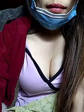 Snapshot of neko-nancy chatting on 21, 12, 2025 neko-nancy online show from 21, 12, 2025