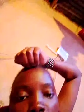 SEXY-NAIMA online show from 17, 1, 2026