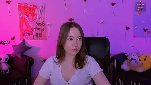 kimiko shine online show from 19, 3, 2026