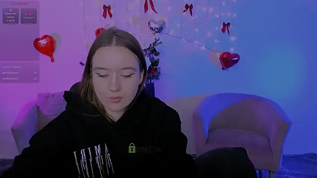 kimiko shine online show from 24, 3, 2026