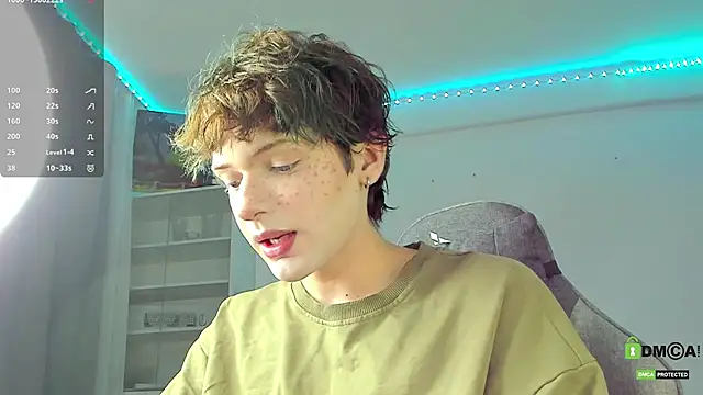 colestorm  online show from 24, 3, 2026