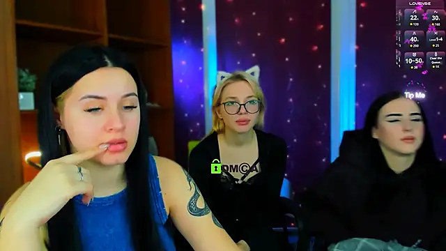 alia skay online show from 24, 3, 2026