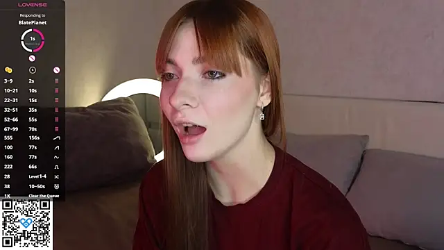 Snapshot of VelvetZephra chatting on 2, 6, 2026 VelvetZephra online show from 2, 6, 2026