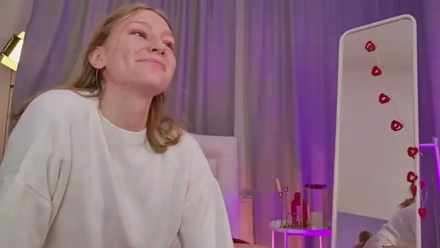 Snapshot of AsyaLumi chatting on 15, 1, 2026 AsyaLumi online show from 15, 1, 2026