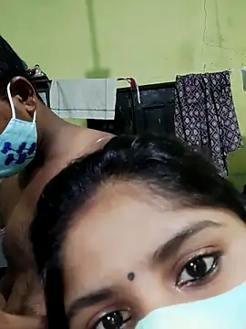 Cuple masti72 online show from 26, 5, 2026