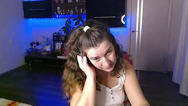 SofiaBoone online show from 18, 12, 2025