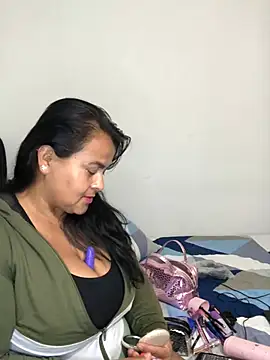 SayMarLuna online show from 26, 3, 2026