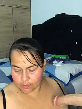 SayMarLuna online show from 28, 3, 2026