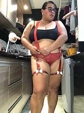 SayMarLuna online show from 14, 4, 2026