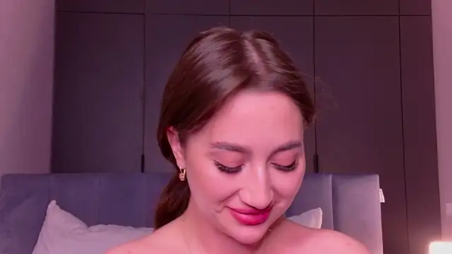 LucieBliss online show from 11, 2, 2026