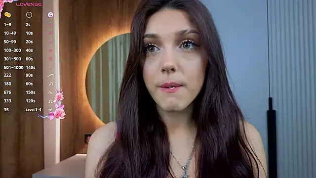 NatishaAlpern online show from 1, 3, 2026