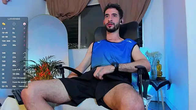  YOURHERO online show from 17, 4, 2026