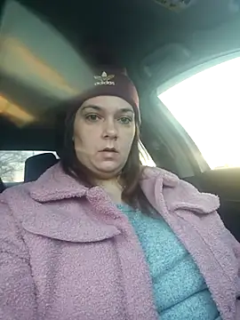 Snapshot of Aria423 chatting on 14, 2, 2026 Aria423 online show from 14, 2, 2026