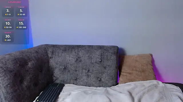 rosehoneil online show from 20, 2, 2026