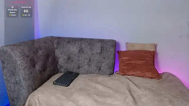 rosehoneil online show from 14, 3, 2026