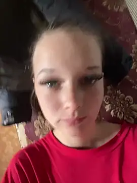 Barbika19 online show from 16, 3, 2026