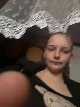 Barbika19 online show from 31, 3, 2026