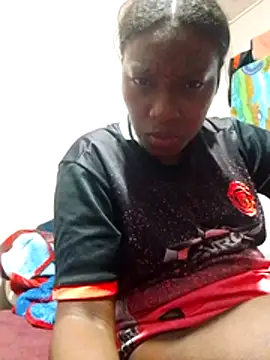 negritha28 online show from 14, 12, 2025