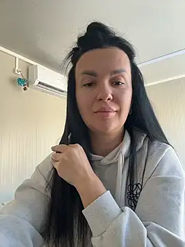 MeganBlueq online show from 12, 1, 2026