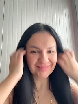 MeganBlueq online show from 2, 2, 2026