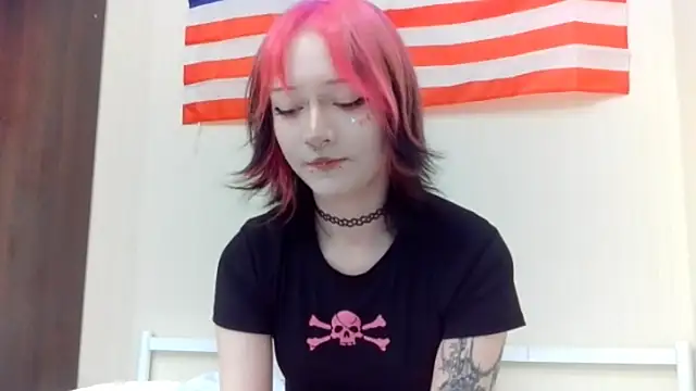 Snapshot of Shine_Luna chatting on 23, 2, 2026 Shine Luna online show from 23, 2, 2026