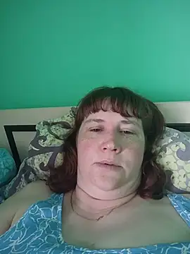 Snapshot of milfstress chatting on 13, 5, 2026 milfstress online show from 13, 5, 2026