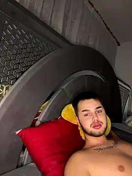 DavidBoy666 online show from 7, 1, 2026